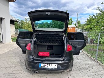 SEAT ALTEA - 10