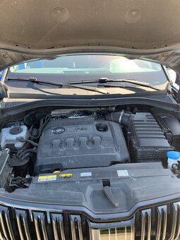 Kodiaq RS 2.0 TDI bi turbo - 10
