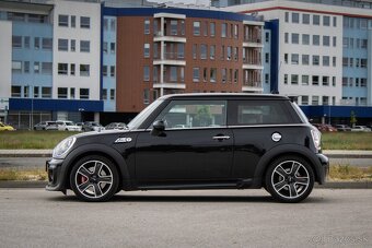 Mini Cooper John Works 1.6 - 10