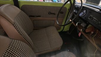 TRABANT 601 COMBI - 10