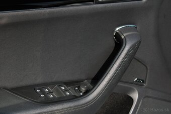 Škoda Superb Combi 2.0 TDI SCR L&K 4x4 DSG - 10