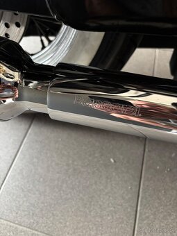 Harley Davidson Road King Classic 1450ccm - 10