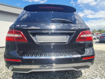 Mercedes-Benz ML - 10