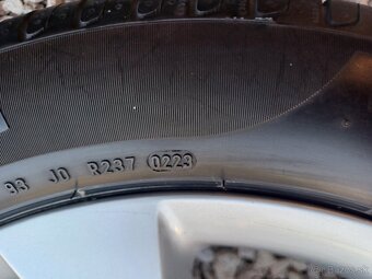 hlinikové disky org.Nissan,Dacia,--7Jx17-ET-47--5x114,3 - 10