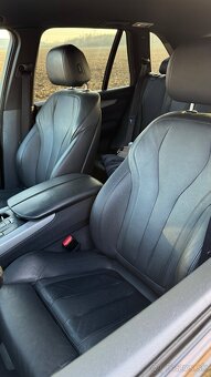 BMW X5 - f15 - 10