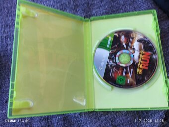 Hry na Xbox 360 - 10