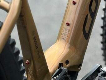 Nový elektrobicykel Corratec E-Power X-Vert FACTORY - 10