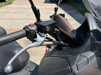 Maxsym 600i - 10