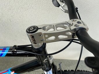 Trek 8500 SLR kult bajk XTR/XT - 10