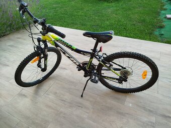 Detský bicykel CTM Rocky 13" - 10