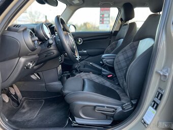 Mini Cooper D (F55) Chilli II 1.5d, r.v. 2018 - 10