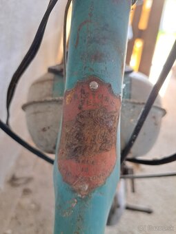 Moped Stadion S11 r.v.1958 - 10