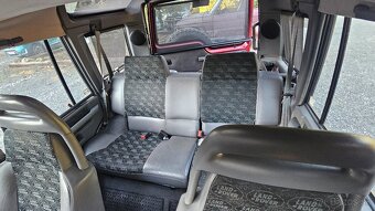 Land Rover Discovery 1 V8 - 10