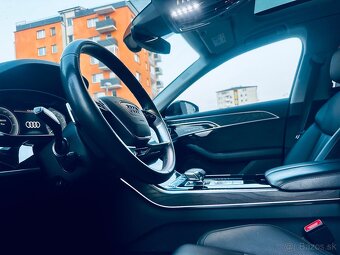 Audi A8 3.0 V6 TFSi-e r.v 2022 Možna výmena - 10