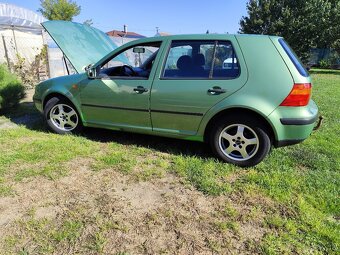 Peugeot 406 - 10