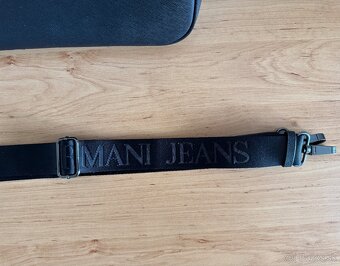 PÁNSKA TAŠKA NA NOTEBOOK ARMANI JEANS - 10