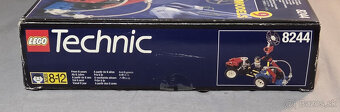 Lego Technic 8244, 90 roky, Na predaj - 10