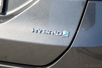 Ford Mondeo 2.0 Vignale - Hybrid AJ NA SPLÁTKY - 10