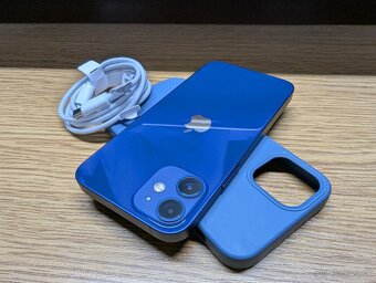 iPhone 12 mini 128GB - 10