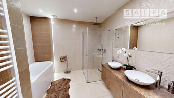 5-izbový Bungalov 226m2 na pozemku 886m2. Kajal - 10