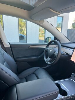 Model Y Performance 2023 ✅ - 10