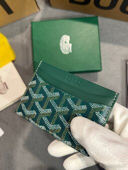 Goyard Card Holder - 10