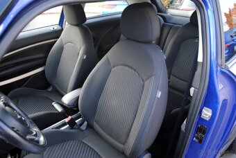 Mini Paceman Cooper D 1.6D - PREDAJ AJ NA SPLÁTKY - 10