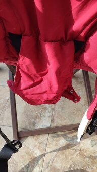 Manduca decký nosič - 10