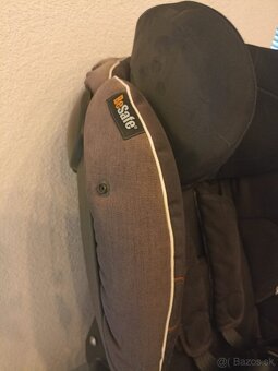 Besafe autosedačka - 10