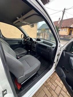 Predám Citroën Berlingo 2010 1.6 HDi 55 kW - 10