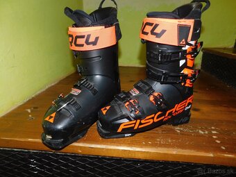 Fischer RC 4 GW C One HV-č-41 - 10