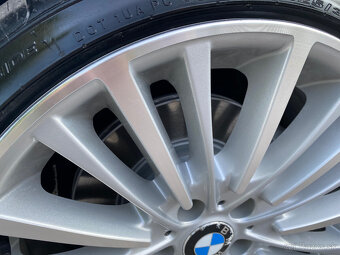 BMW e46 330Cd 330d Cabrio r.v 2004 150kw / 204Ps M Packet - 10