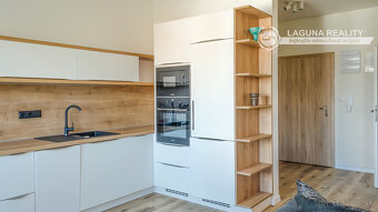 NA PRENÁJOM Byt 2+1 s balkónom v novostavbe Iglovia SNV - 10