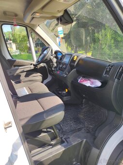 Opel Movano L4H3 - 10