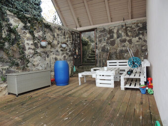 Prenájom rodinného domu Banská Bystrica Badín - 10