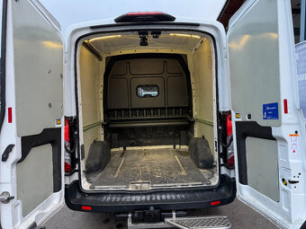 Ford Transit 2,0 TDCi 350 TREND 5-miest - 10