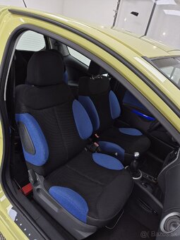 Citroen C2 VTS - znížená cena - 10