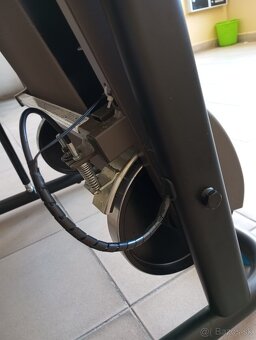 Bežecký/chodecký pás DOMYOS/DECATHLON W100 - NOVÝ za 1/2ceny - 10