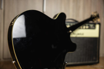 Peavey JF1EX Seymour Duncan Phat Cat P90 - 10