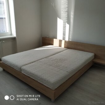 Prenájom 2-izbového bytu v centre Nitry - 10