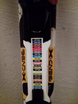 110 cm detske lyze ATOMIC - 10