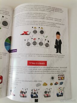 Spoločenská hra English - 10