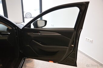 Mazda 6 Kombi 2.0 Skyactiv-G165 NELAKOVANÉ,Head Up,LED,Kamer - 10
