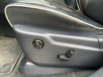 Jeep Grand Cherokee 3.0 CRD Overland - 10