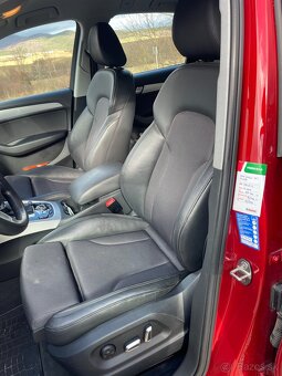 Audi Q5 2.0TDI 140 kW 4x4 - 10