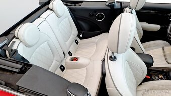 MINI JohnCooperWorks Cabrio - 10