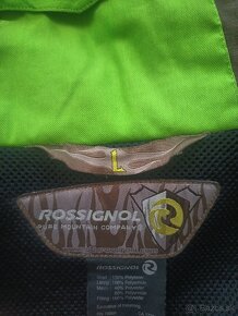 lyžiarský komplet Rossignol - 10