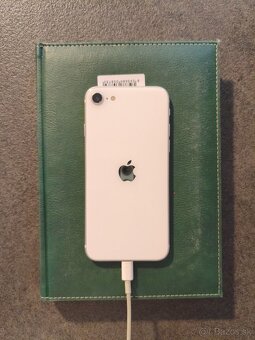iPhone se 2020 64gb - 10