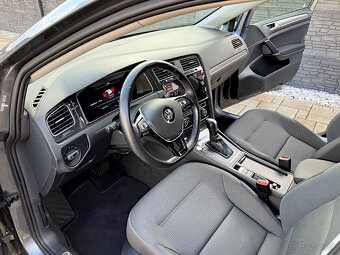 Volkswagen Golf E-Golf 100 KW - 10