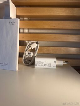 Xiaomi Redmi note 4/64gb Dual Sim Neptune Blue - 10